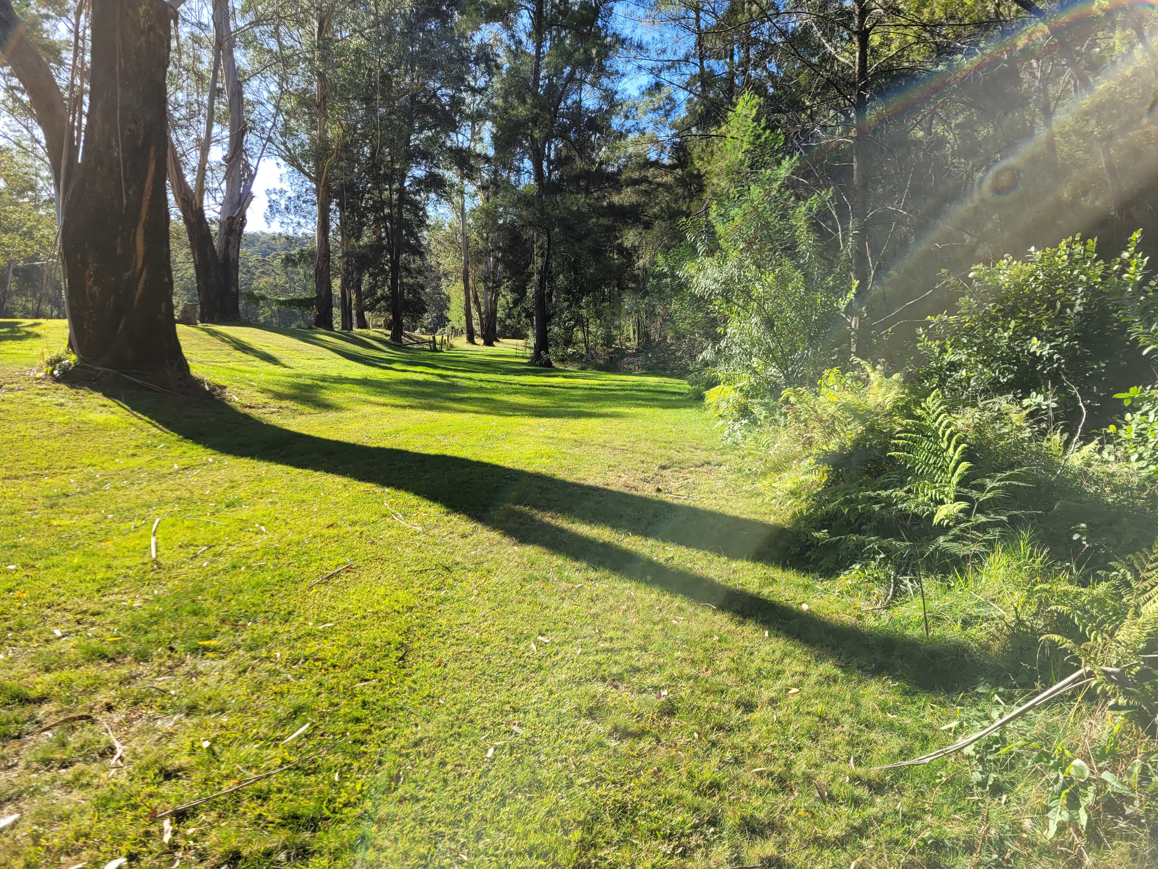 Riverdell Campgrounds