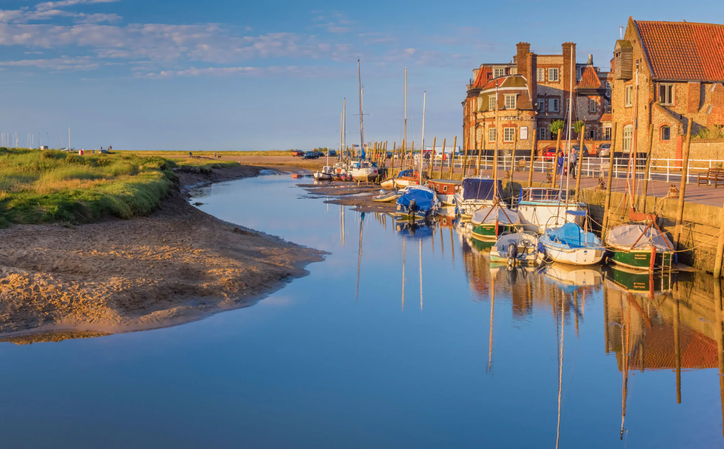 Blakeney