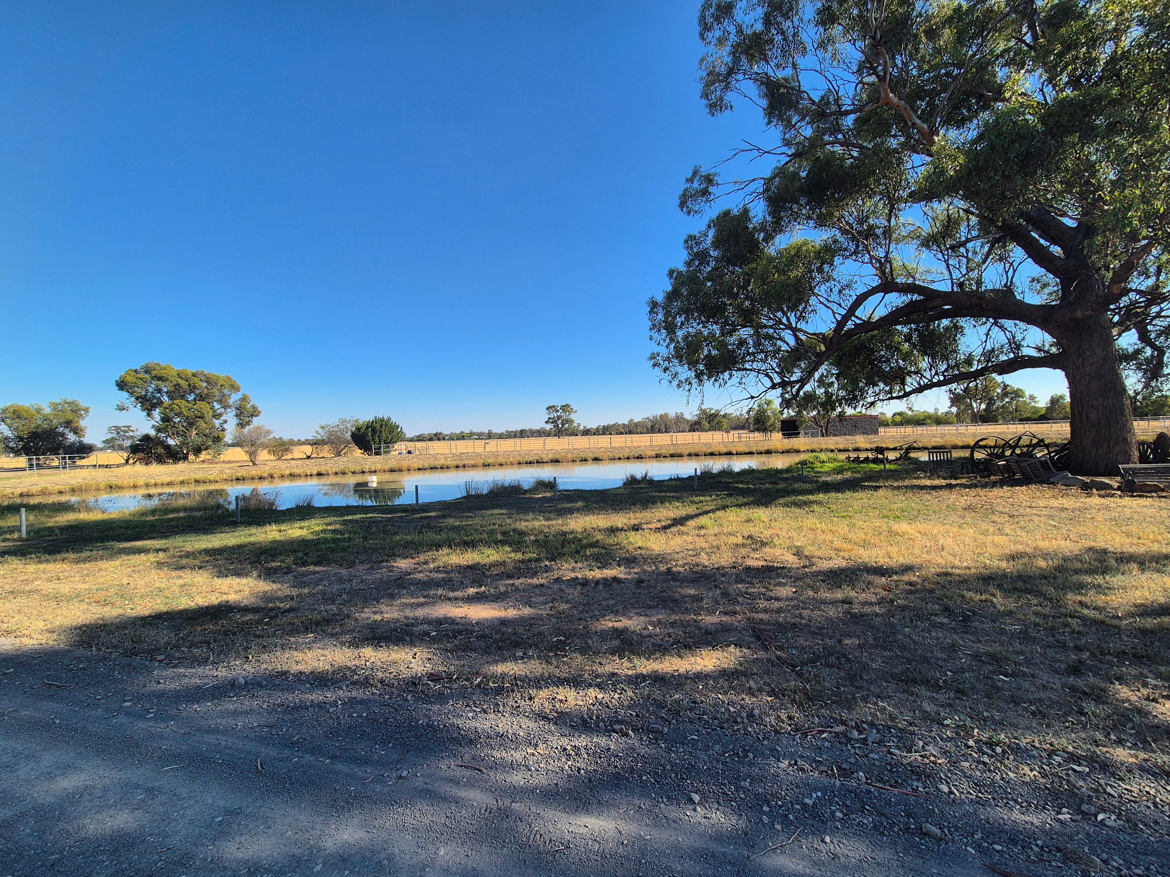 Kookaburra Estate Retreats