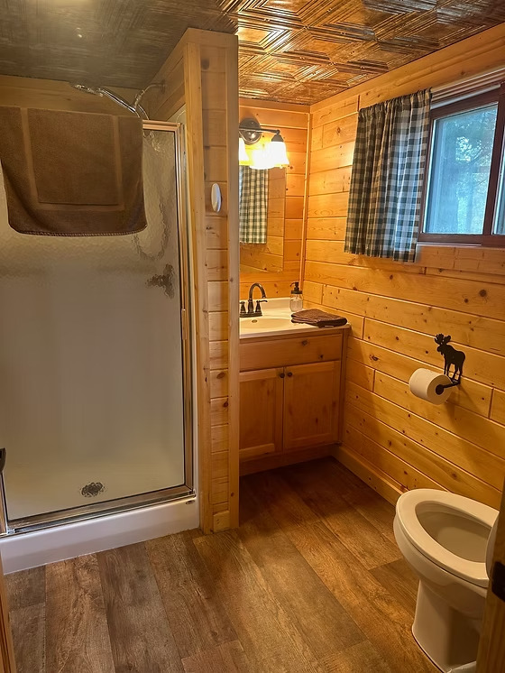 Comfort Cove Resort & Campground