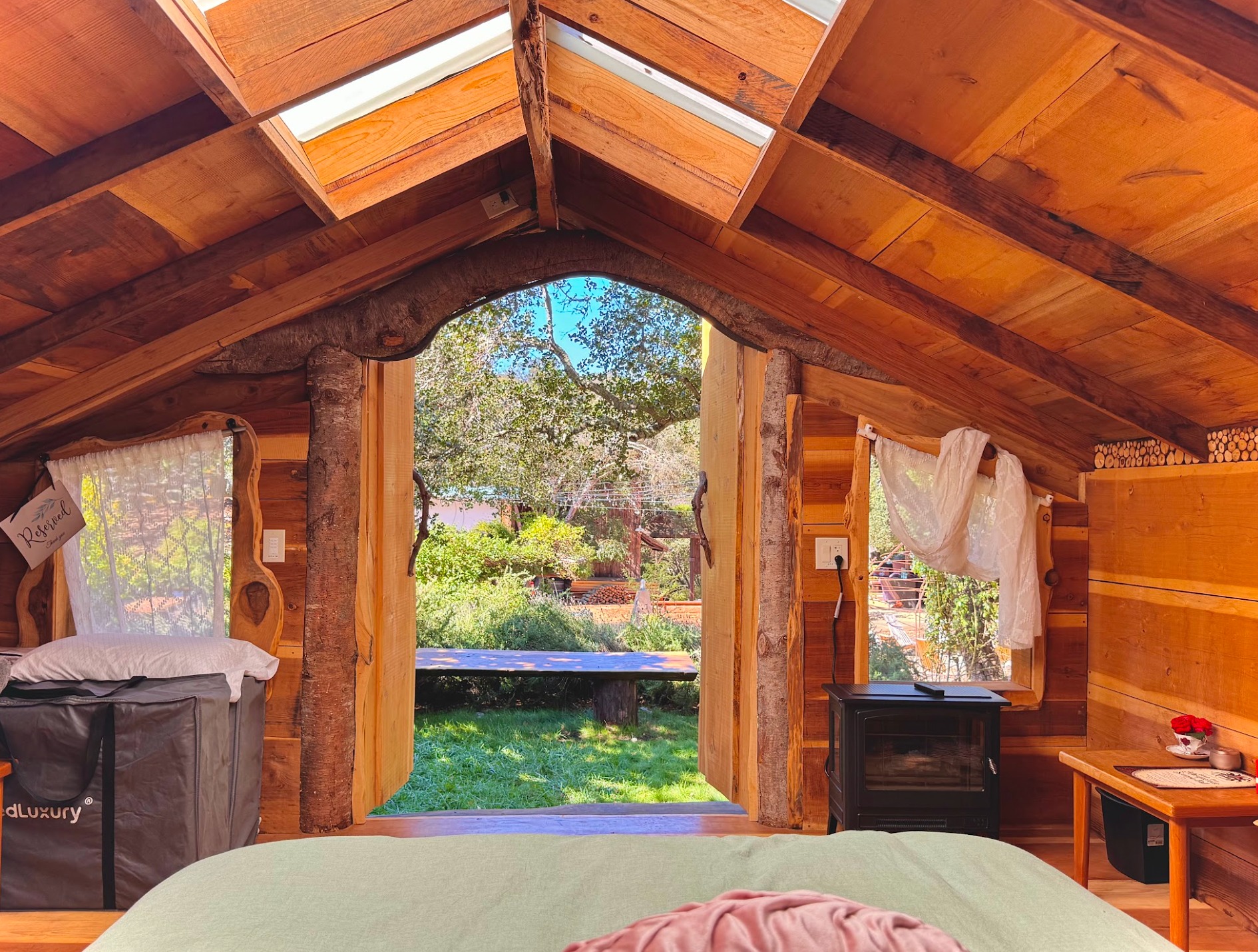 The Secret Gardens by the Bay