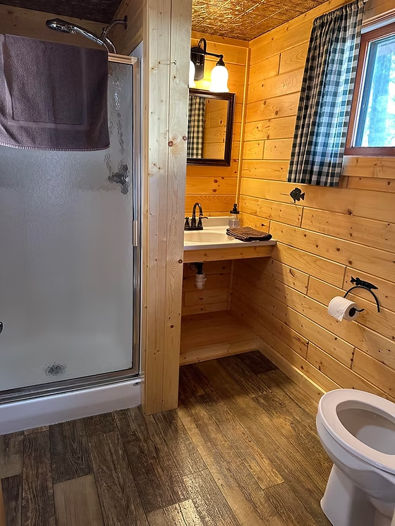 Comfort Cove Resort & Campground