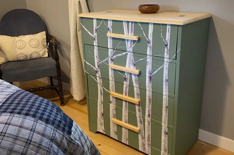 Bear Spring Guest Suite