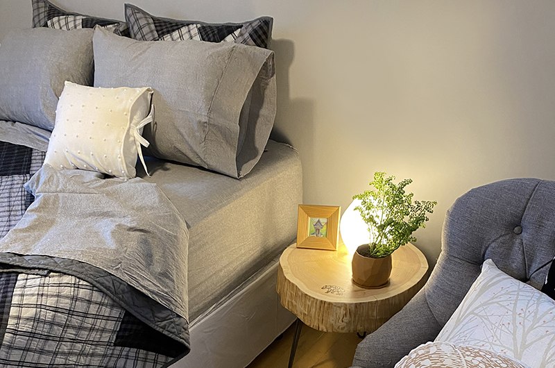 Bear Spring Guest Suite