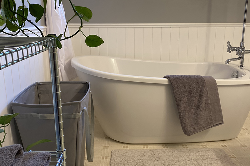 Bear Spring Guest Suite