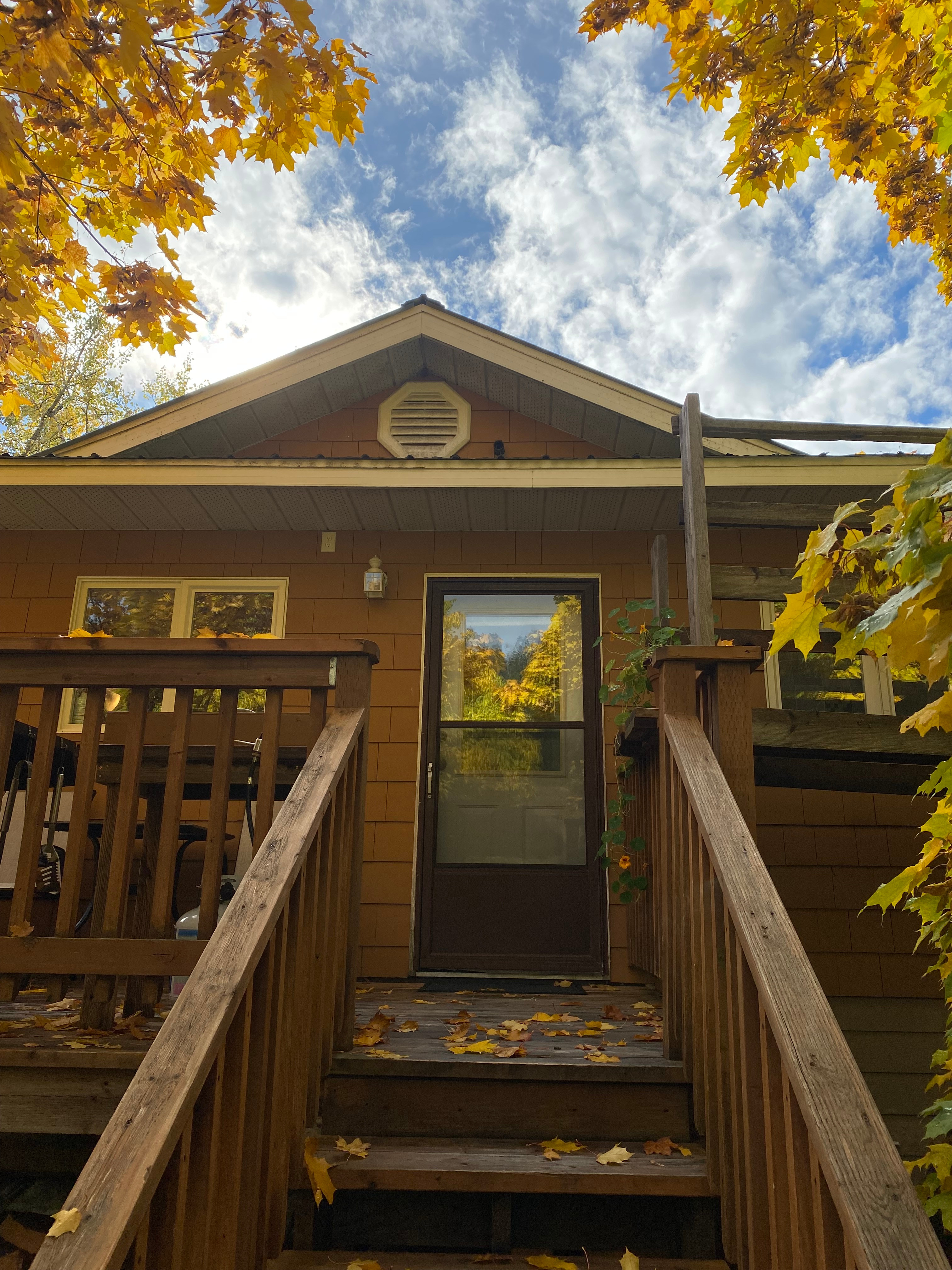 Bear Spring Guest Suite