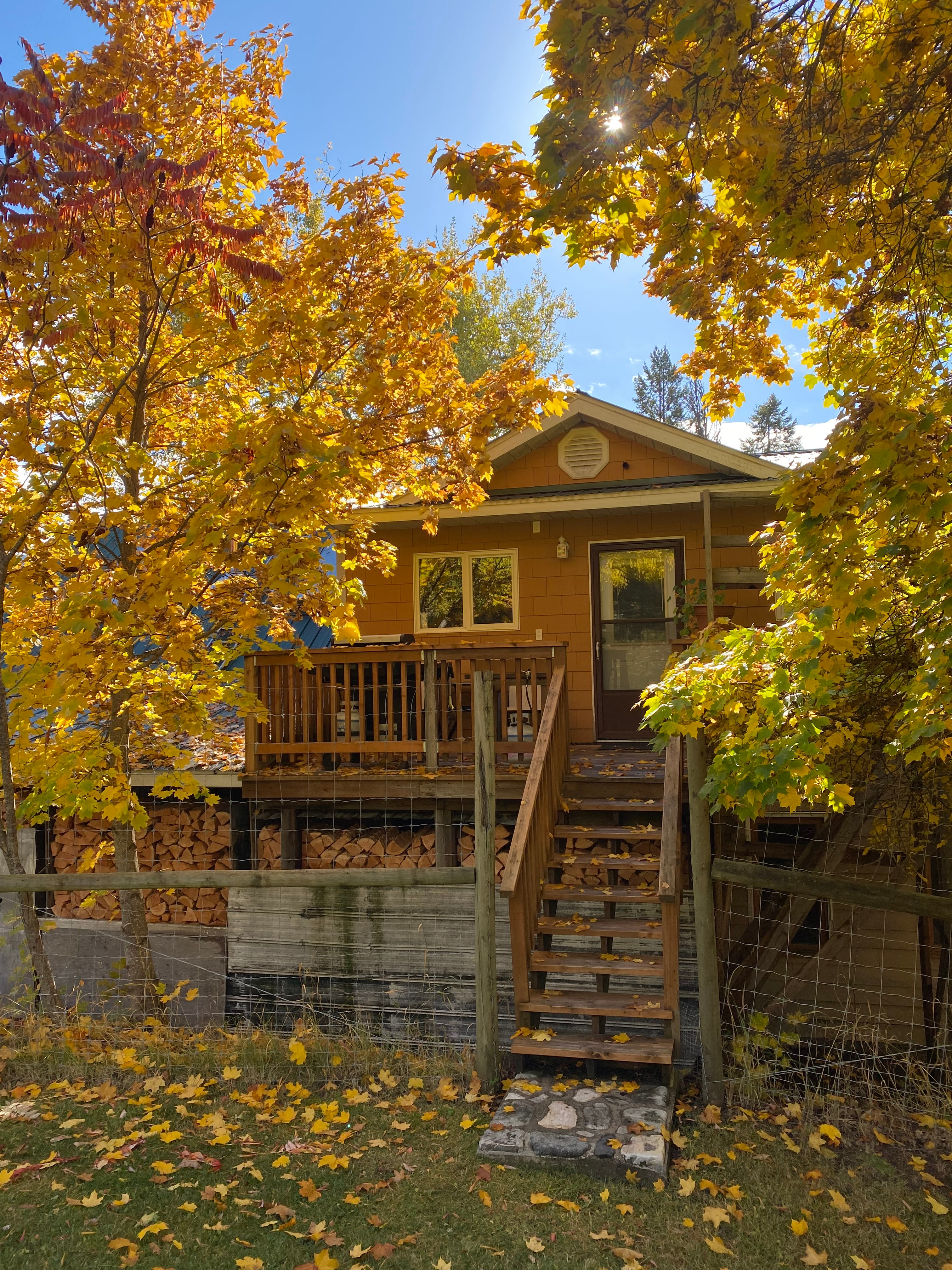 Bear Spring Guest Suite