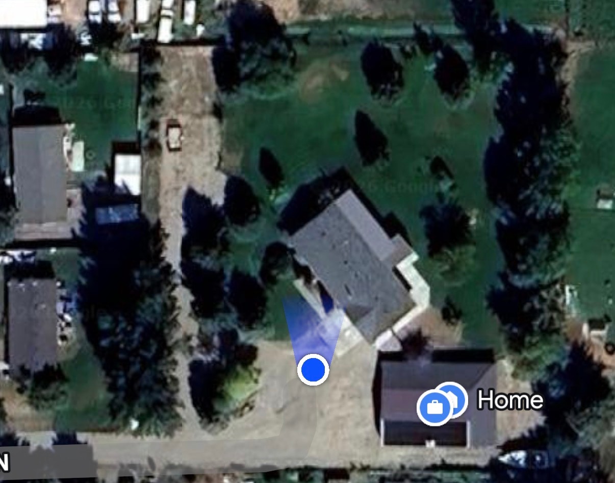 Willow Creek Landing