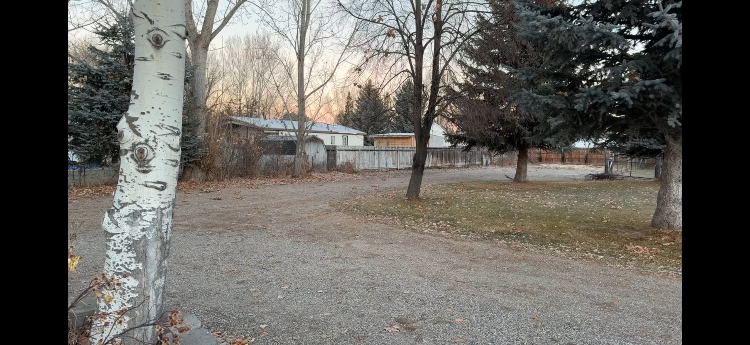 Willow Creek Landing