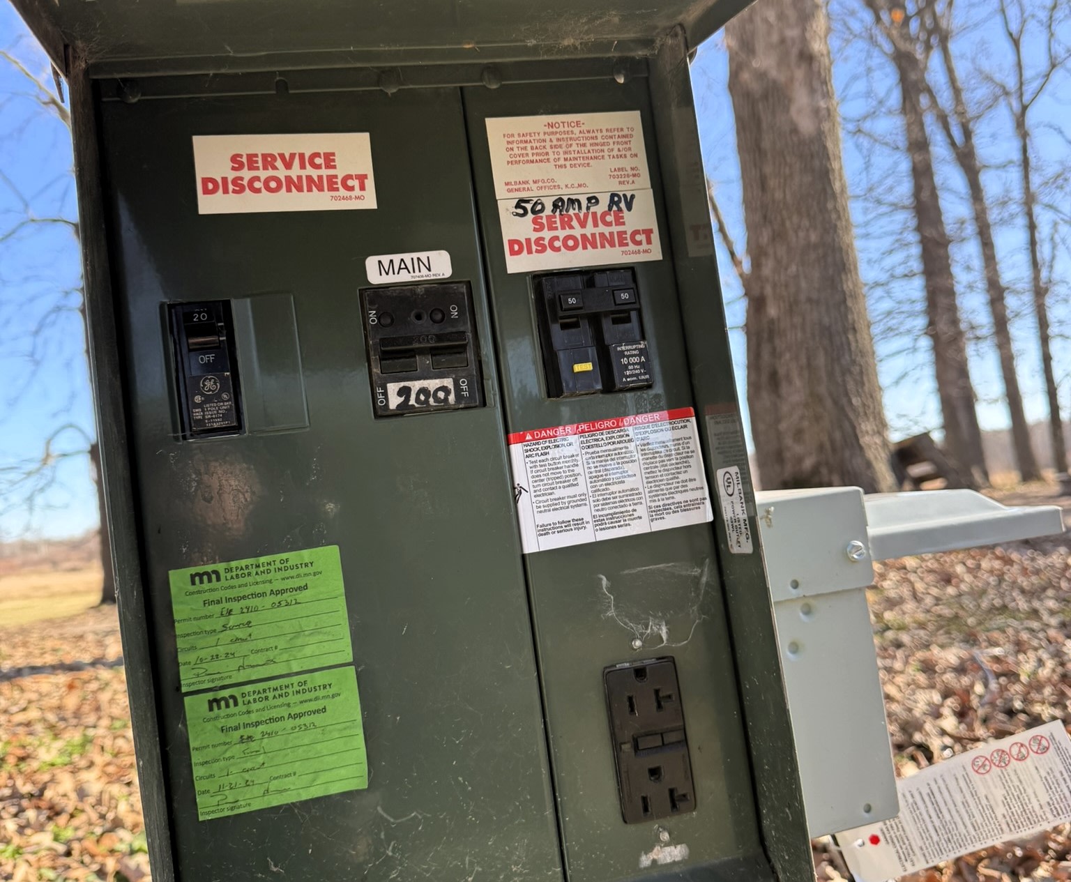 160 Acres All to Yourself