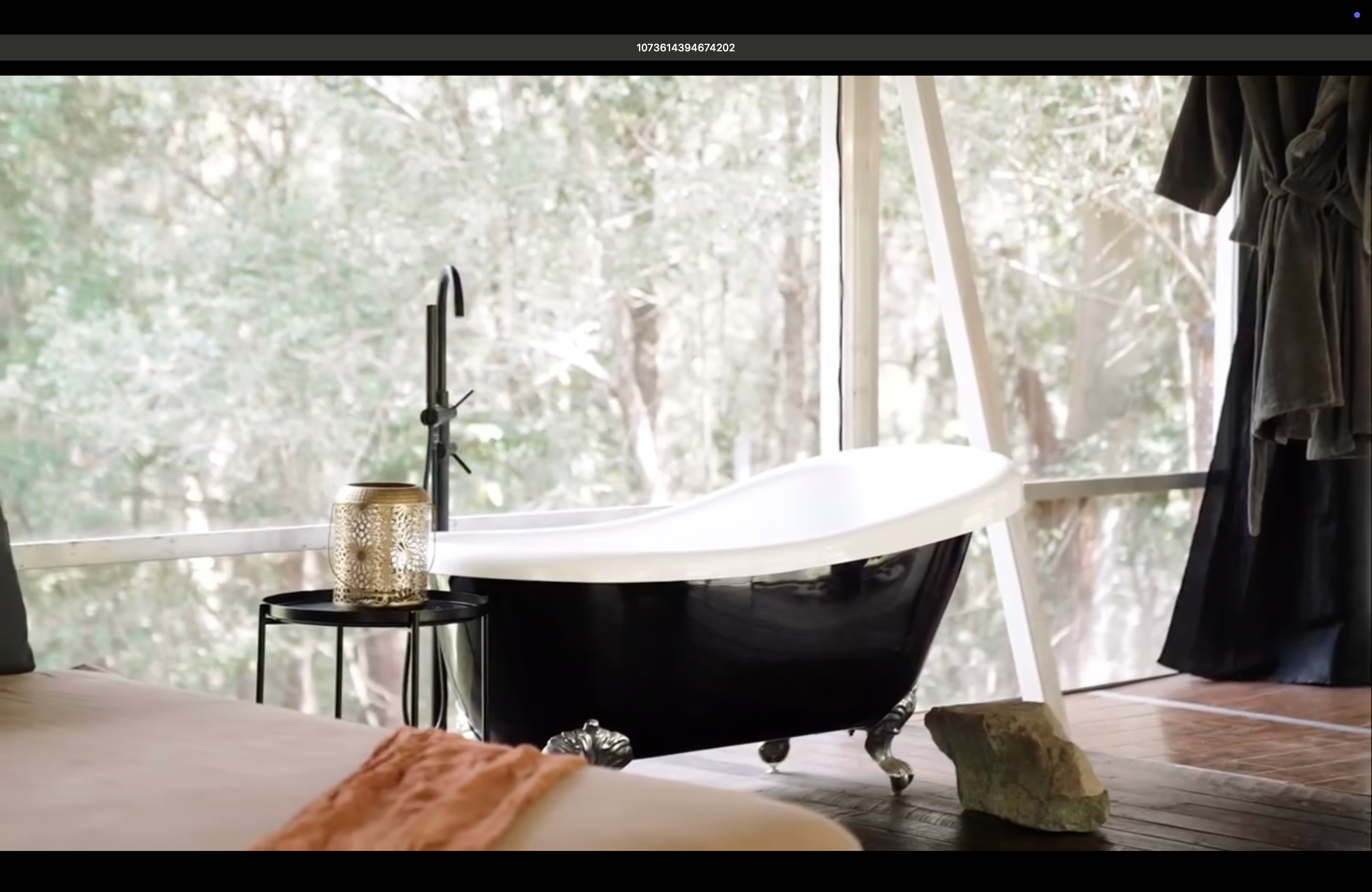 Starry Nights - Luxury Camping