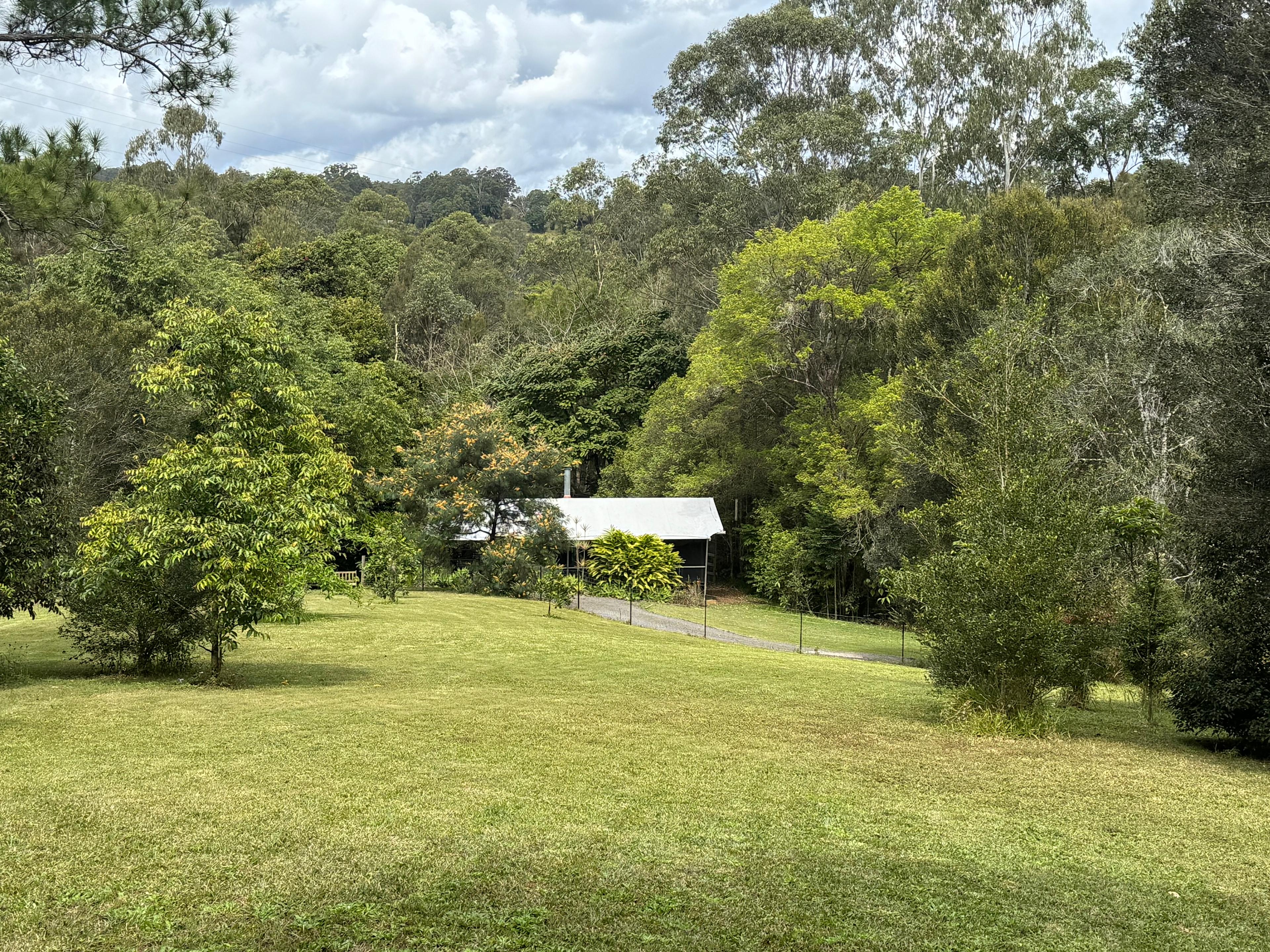 Starry Nights - Luxury Camping