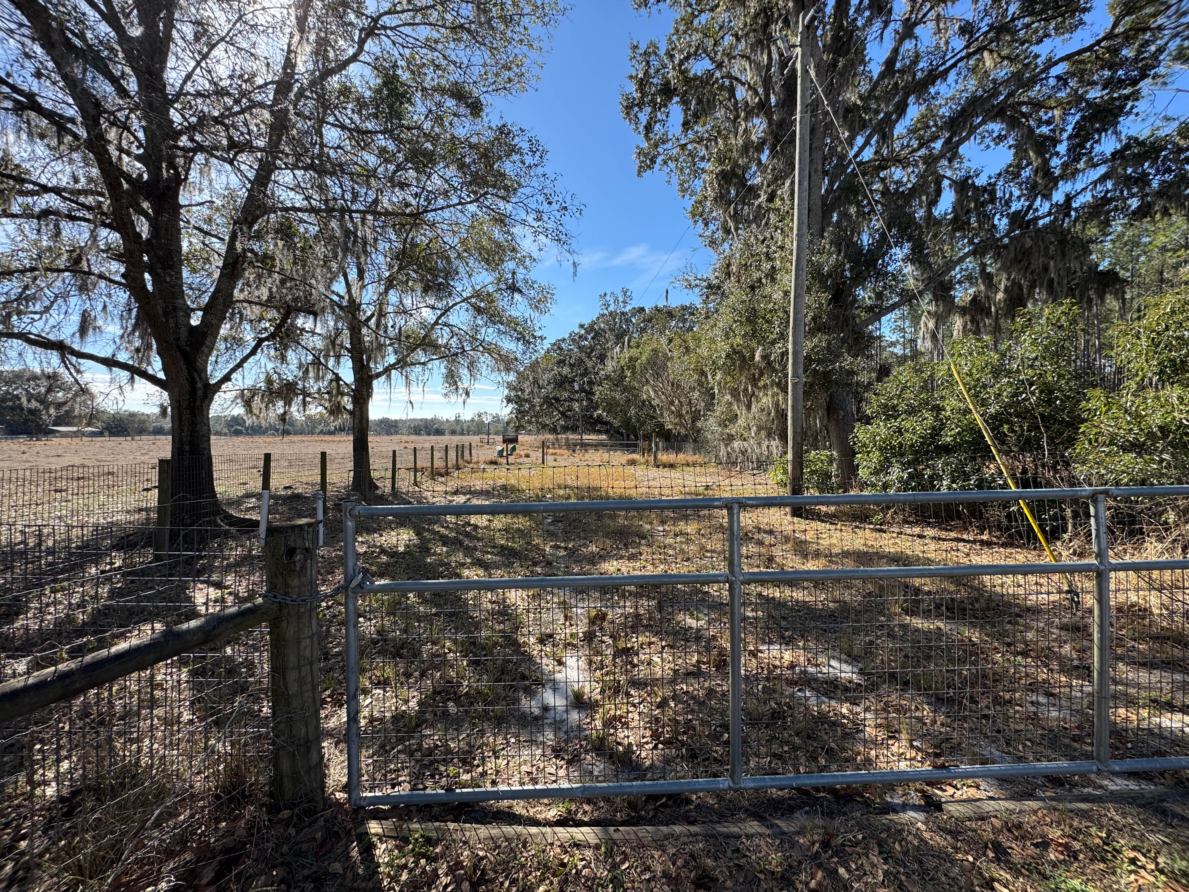 The Shepherd’s Meadow Farm