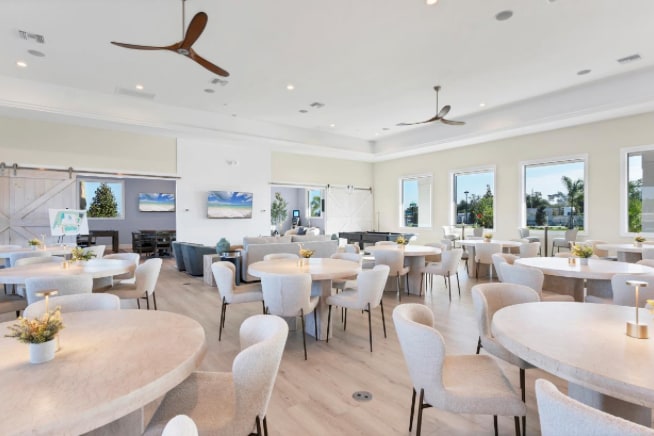 Cabana Bay RV Resort by Boca Grande