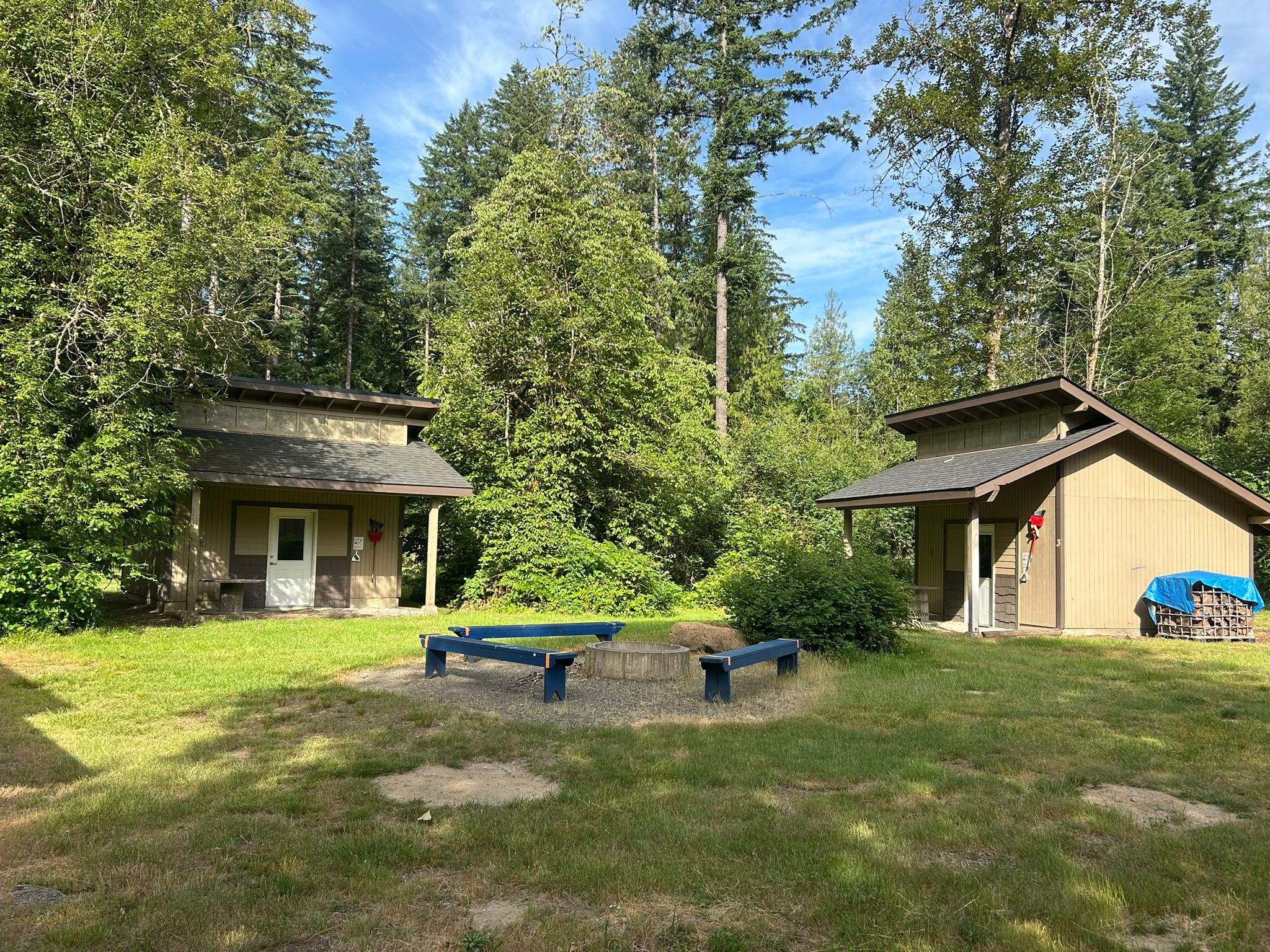 Camp Hope of Southwest Washington
