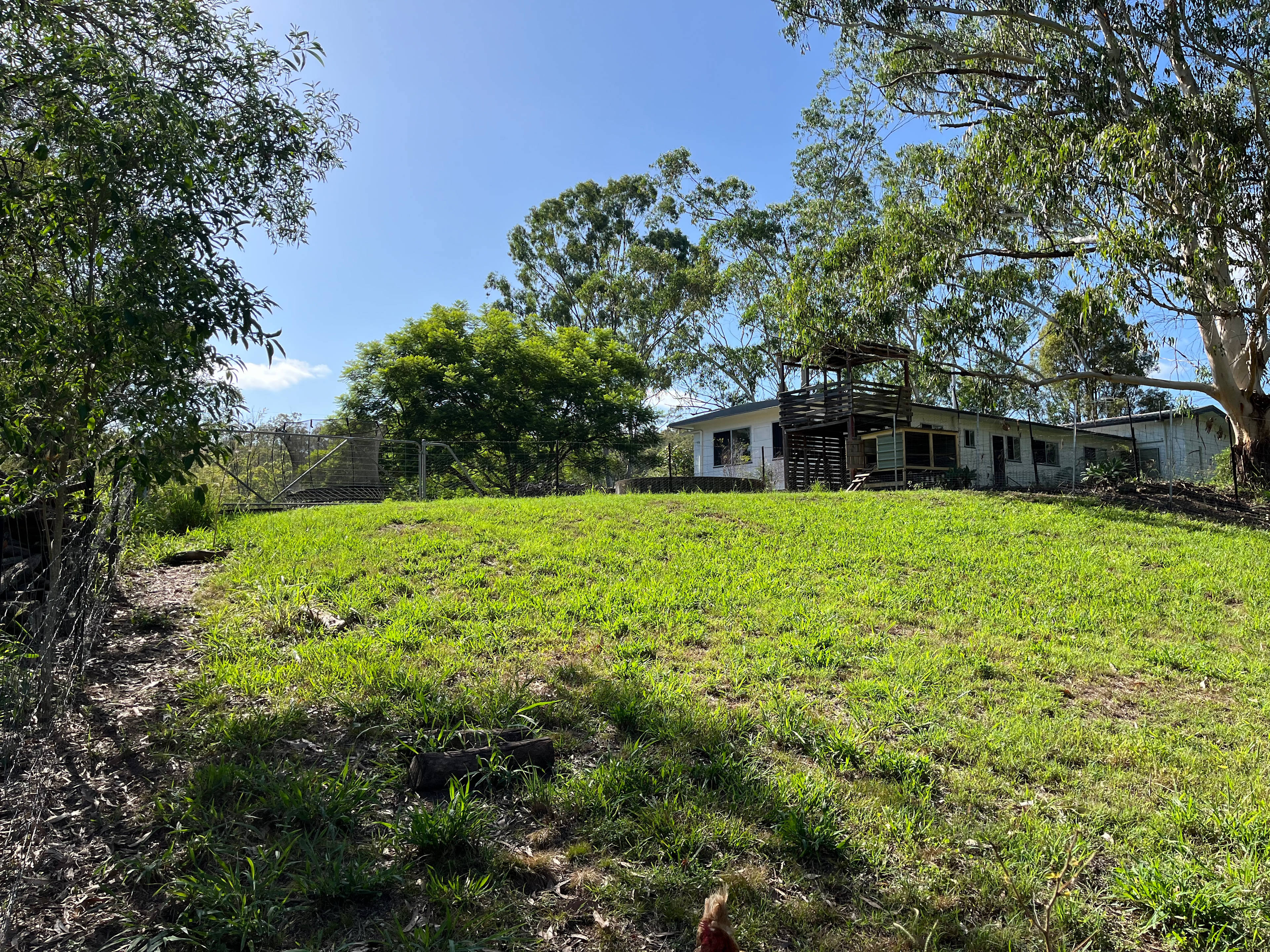 Peaceful Retreat for Brisbane Base