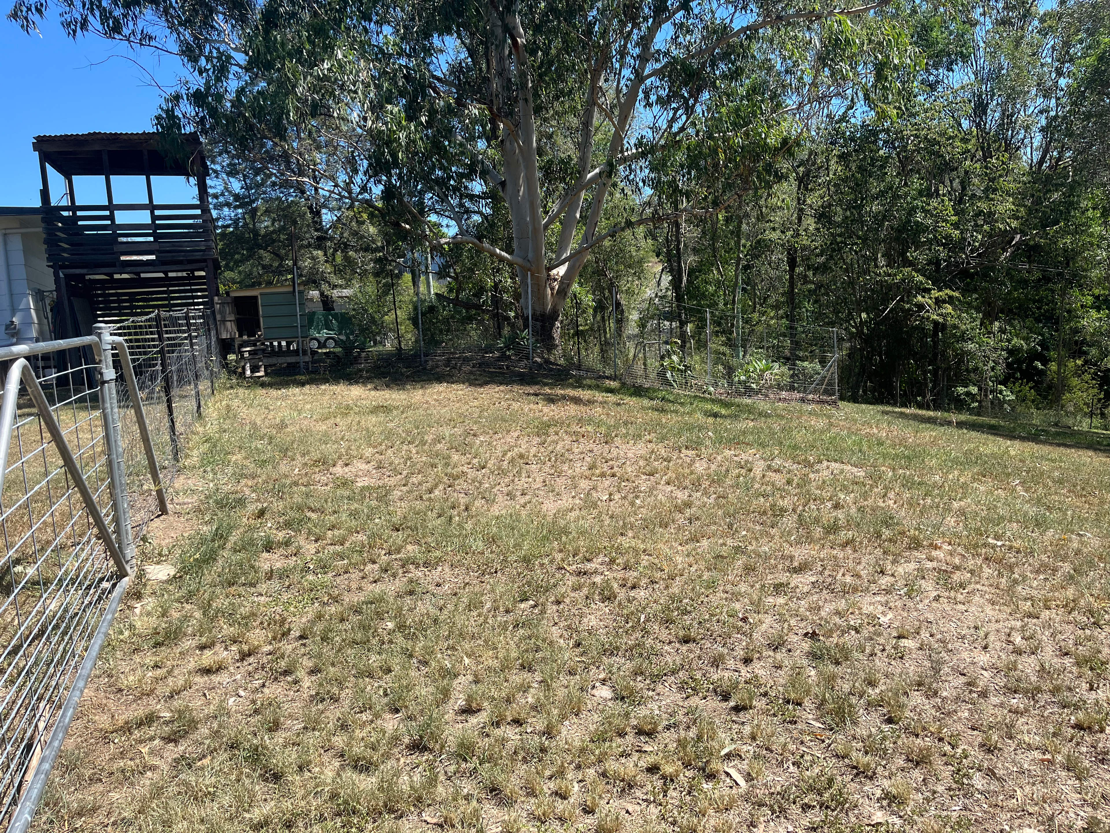 Peaceful Retreat for Brisbane Base