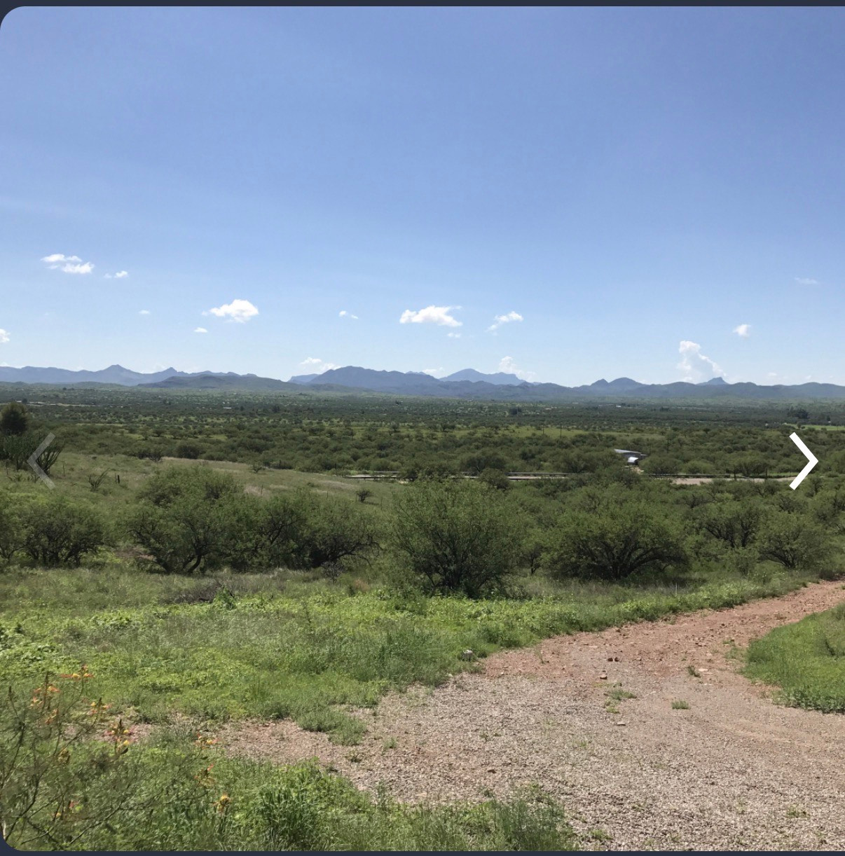 Saguaro Trails RV Park