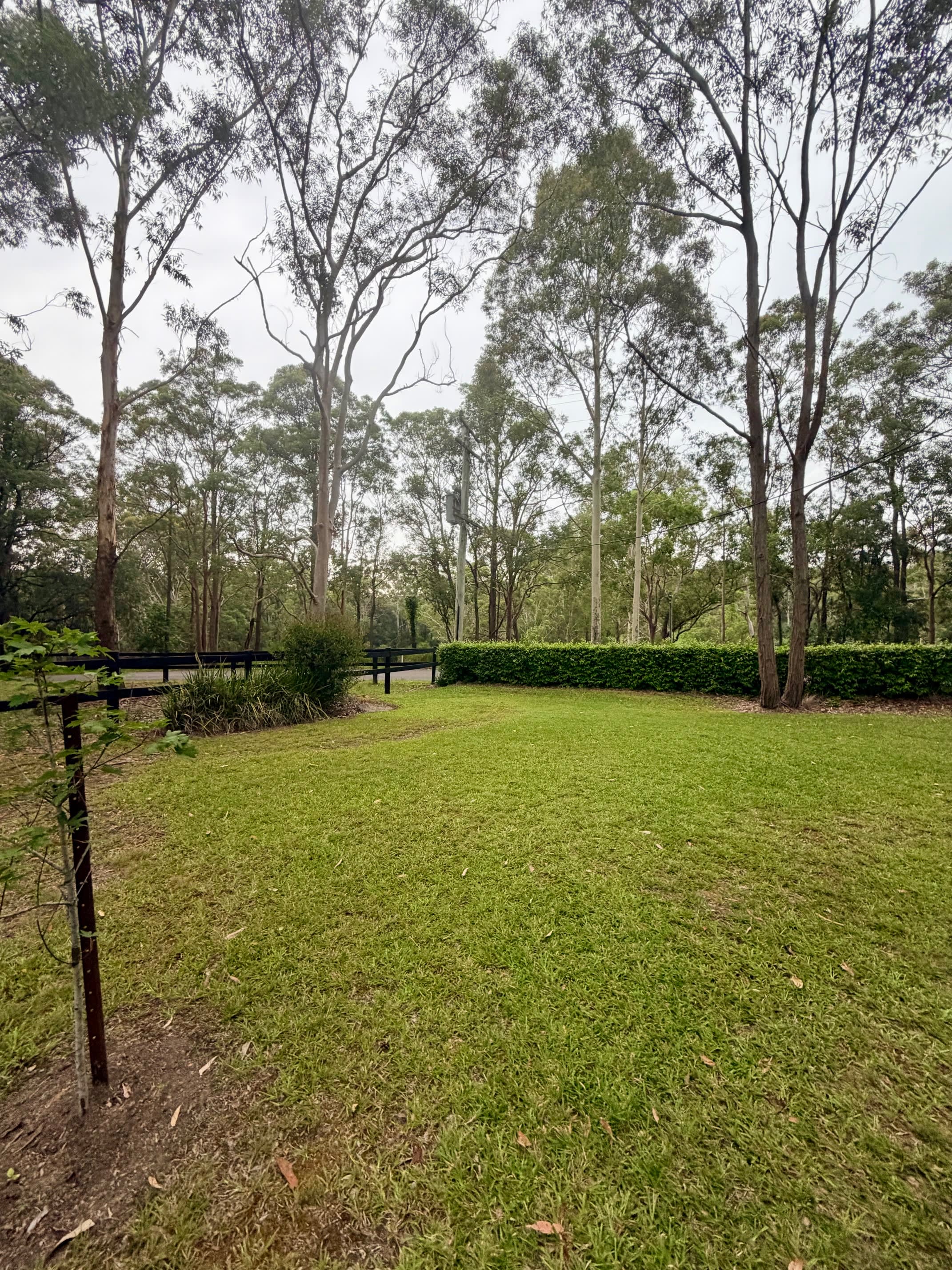 Conroy's Camp Corner