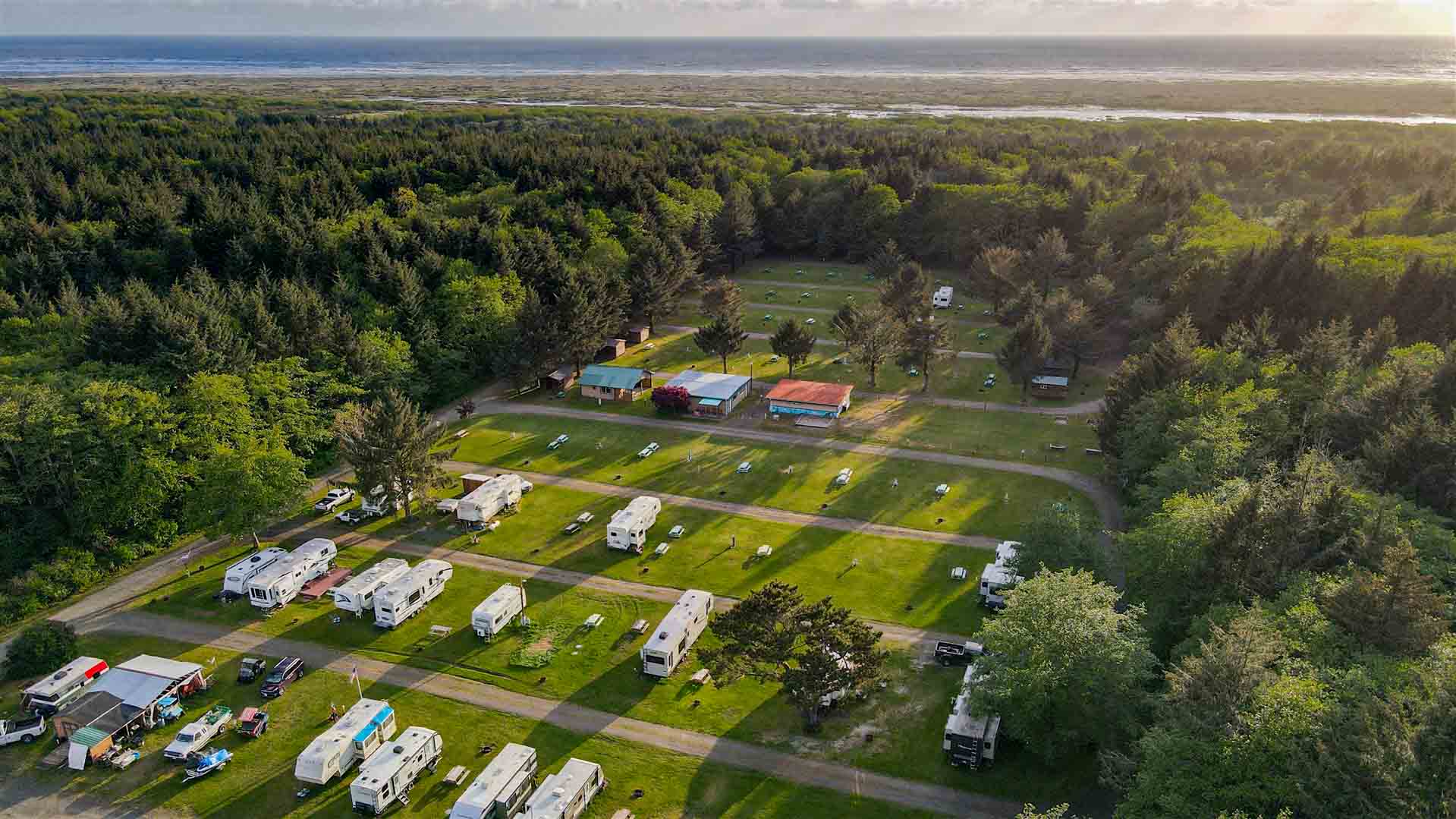 Kenanna RV Resort