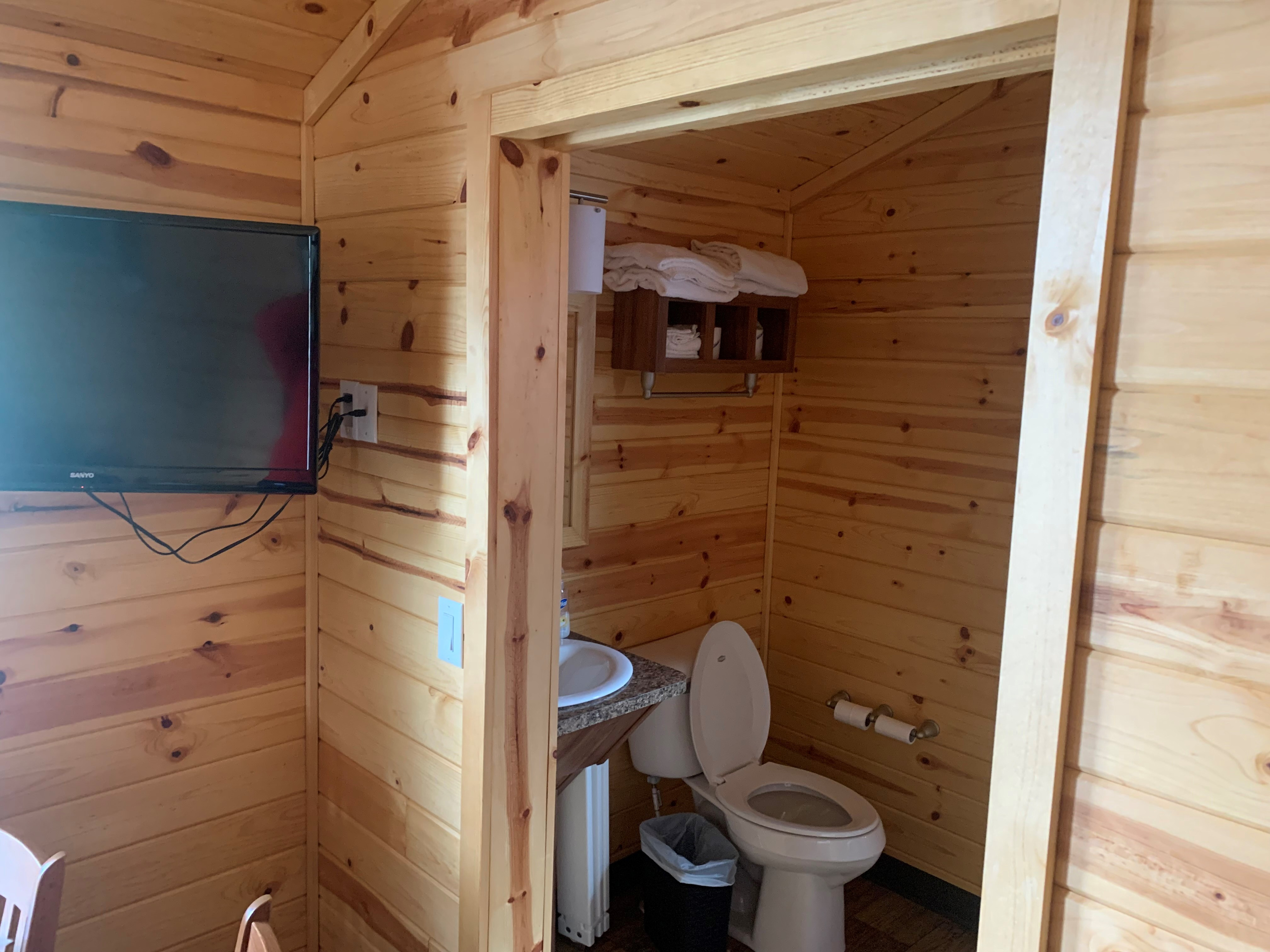 Muncie RV Resort by Rjourney