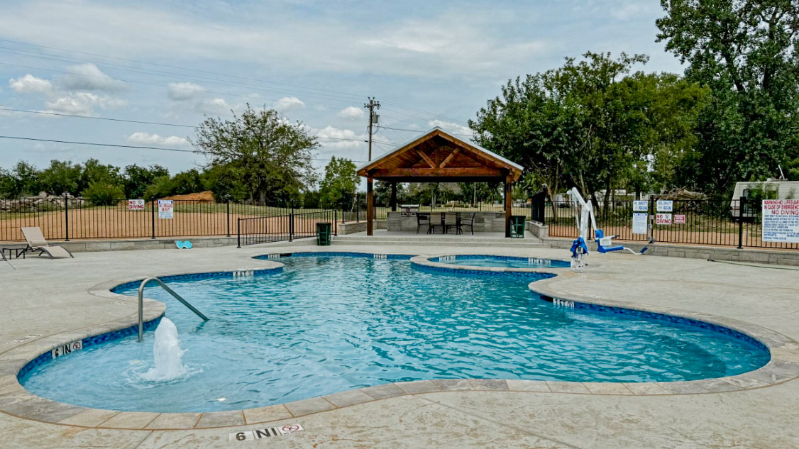 Willow Beach RV Park & Marina