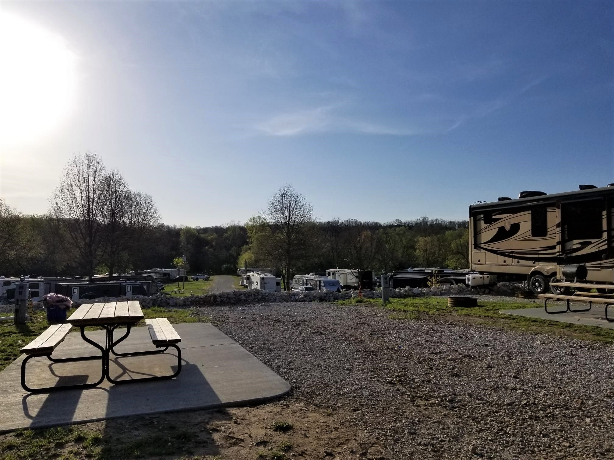 Pin Oak RV Resort
