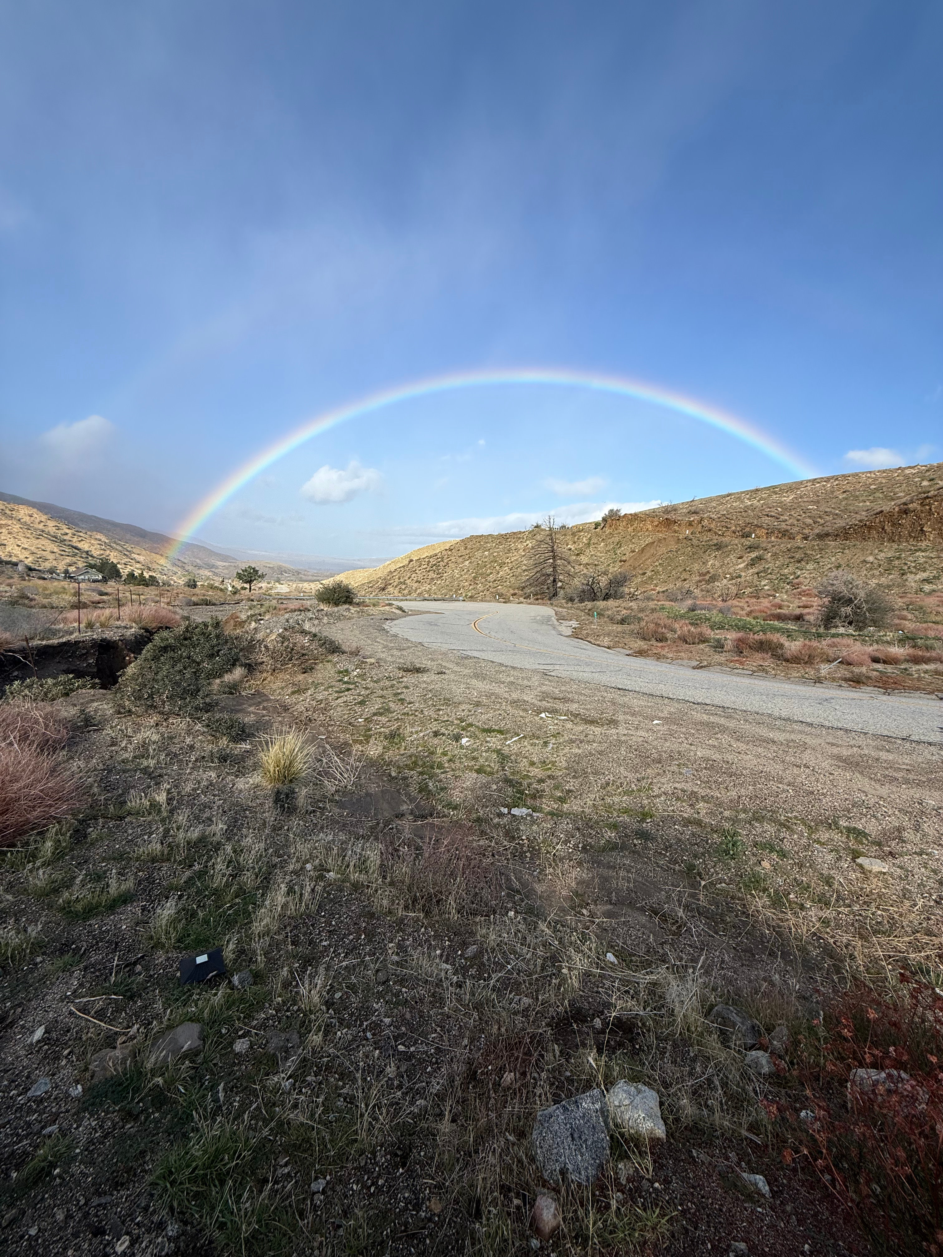 The Landing Ranch (Off-Grid)