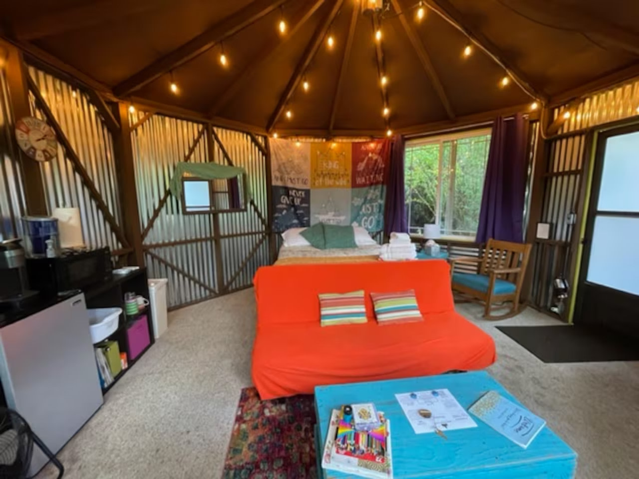 Wayfinder Farm and Retreat