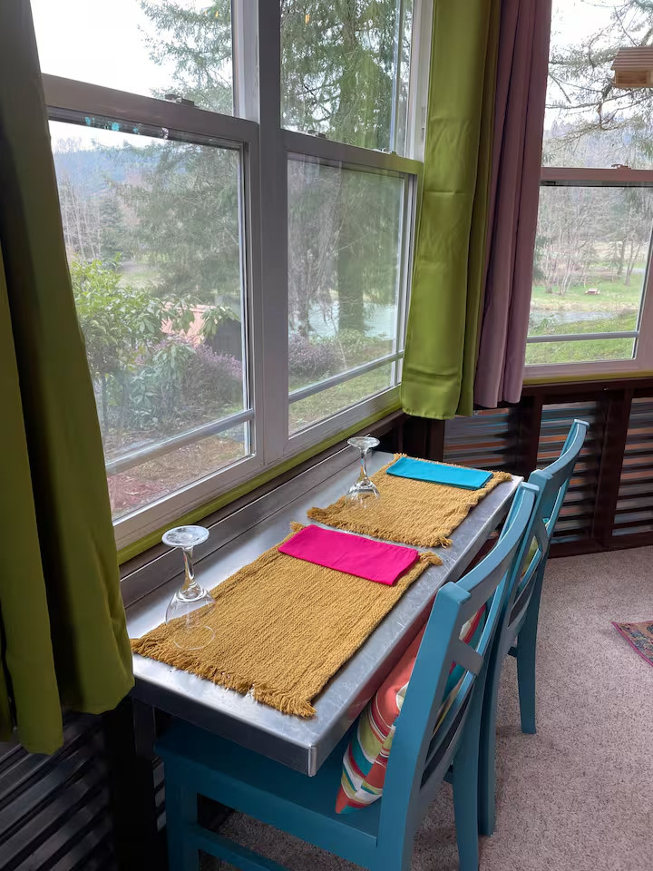 Wayfinder Farm and Retreat