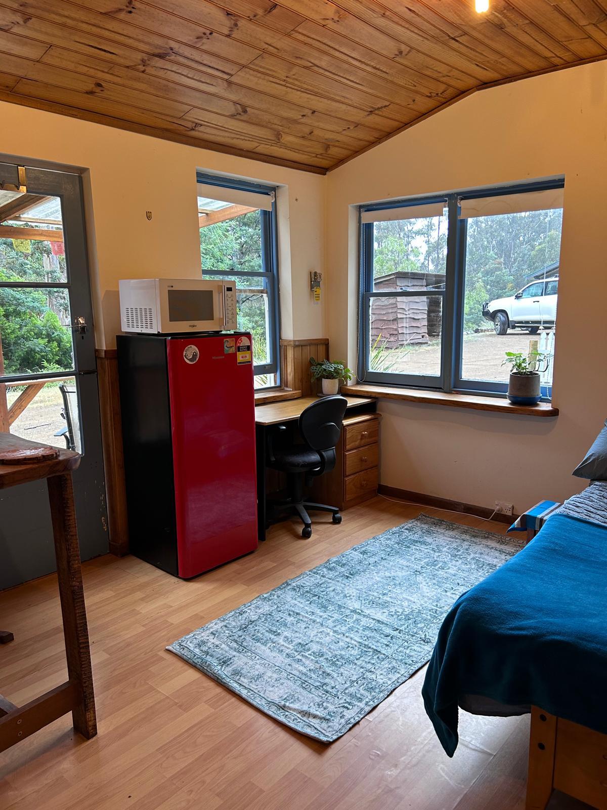 Stoney Creek Cabin - Margate Hills