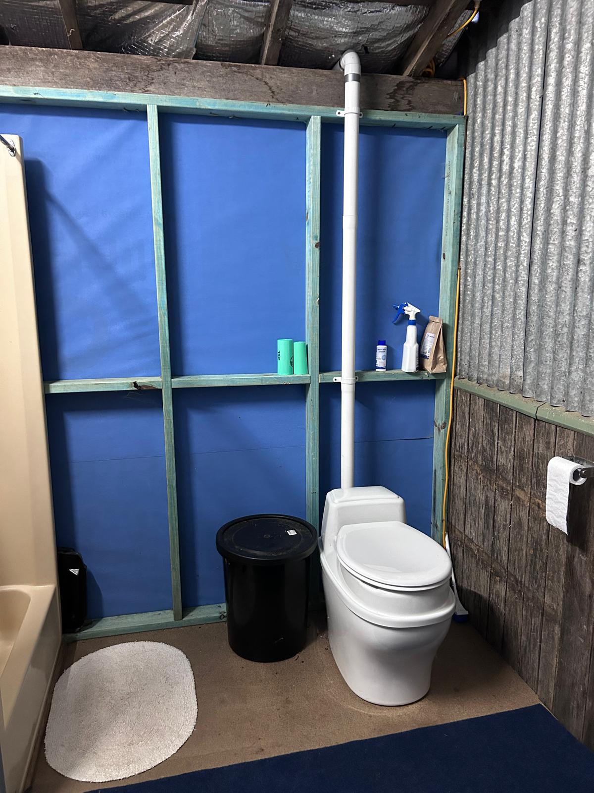 Stoney Creek Cabin - Margate Hills