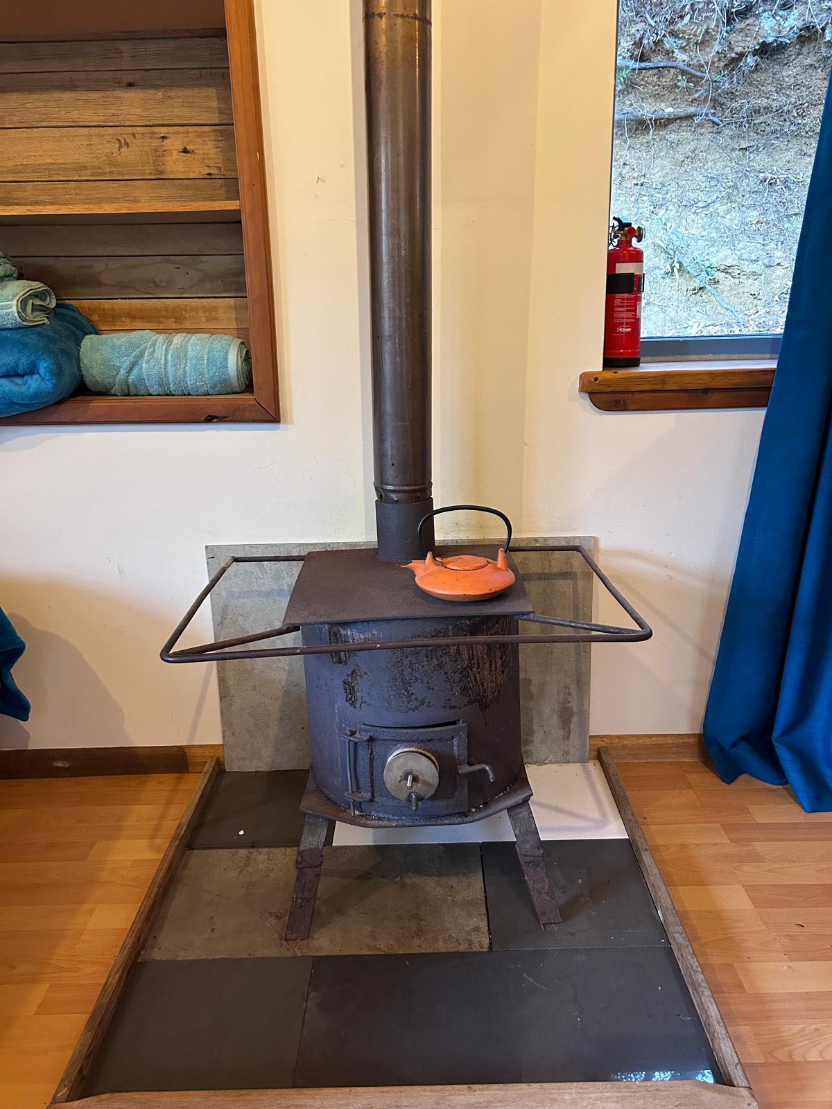 Stoney Creek Cabin - Margate Hills