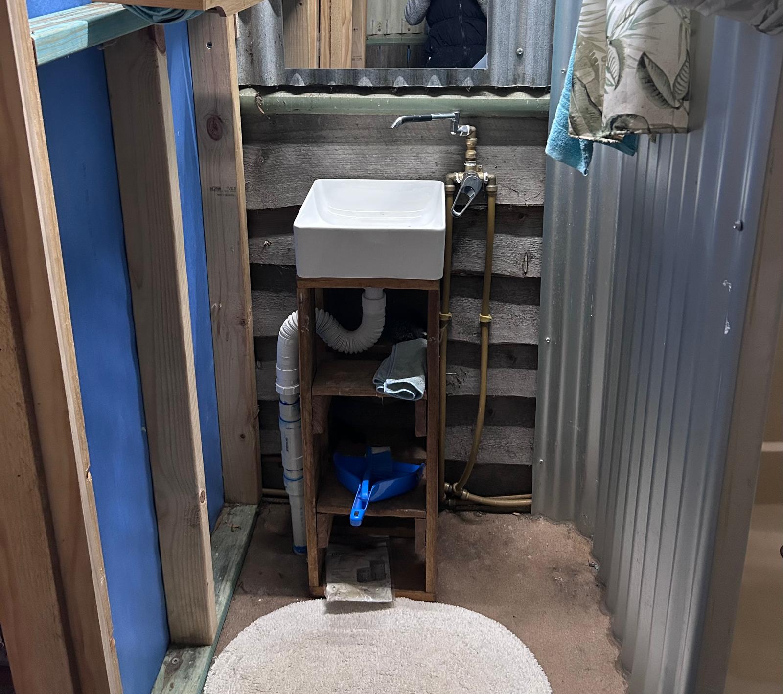 Stoney Creek Cabin - Margate Hills