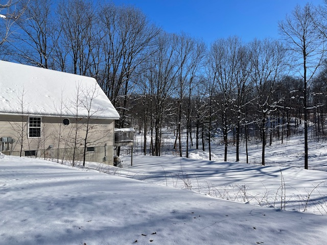 North Sky Retreat: 177 Acres