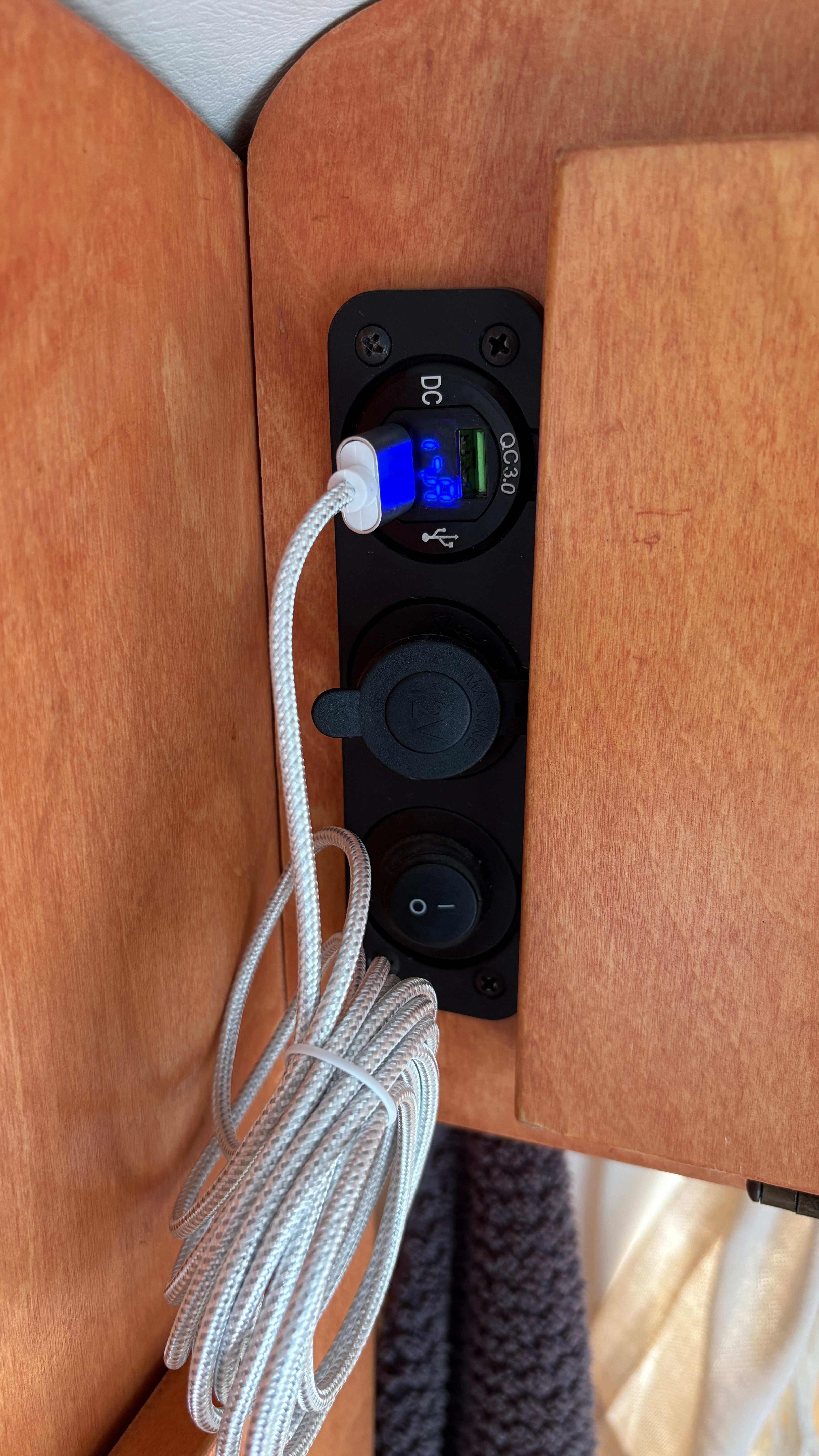 Boho On The Brazos: Ruby's Retreat