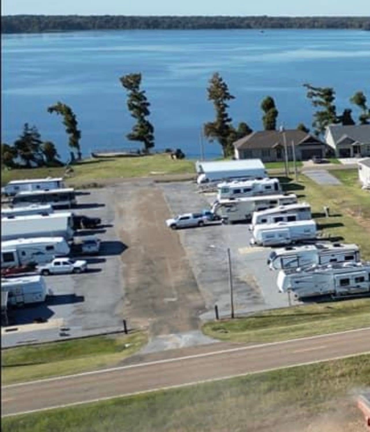 Roberson RV Campground Reelfoot