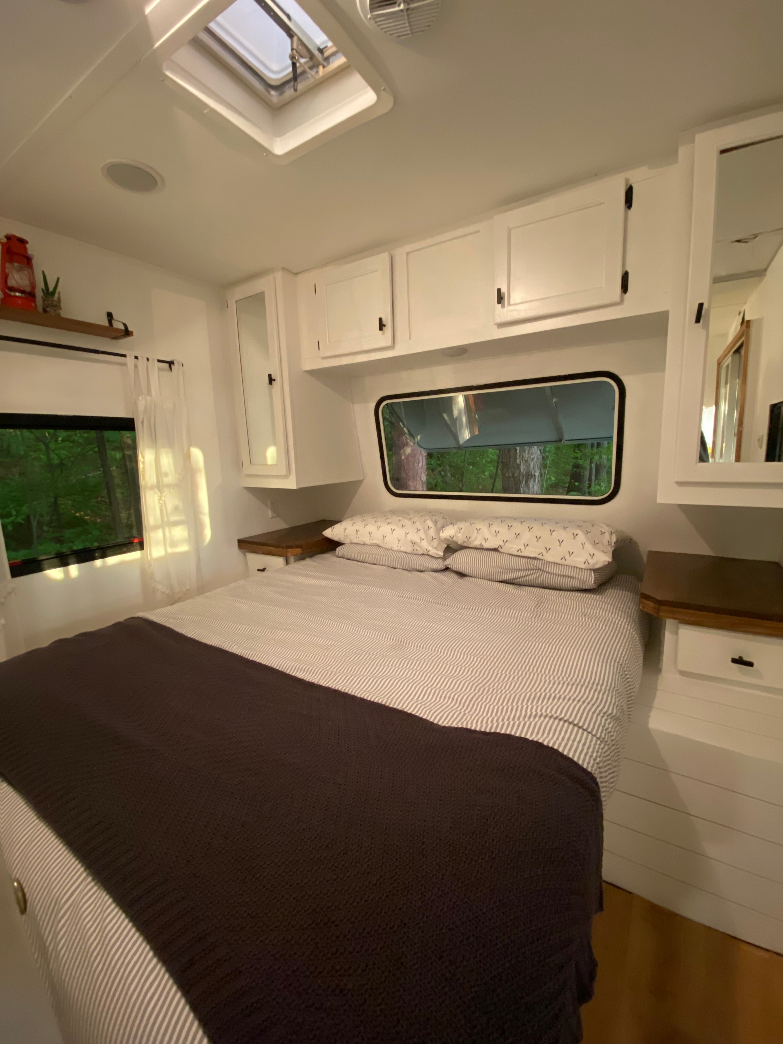 Lake & Pines Hideaway