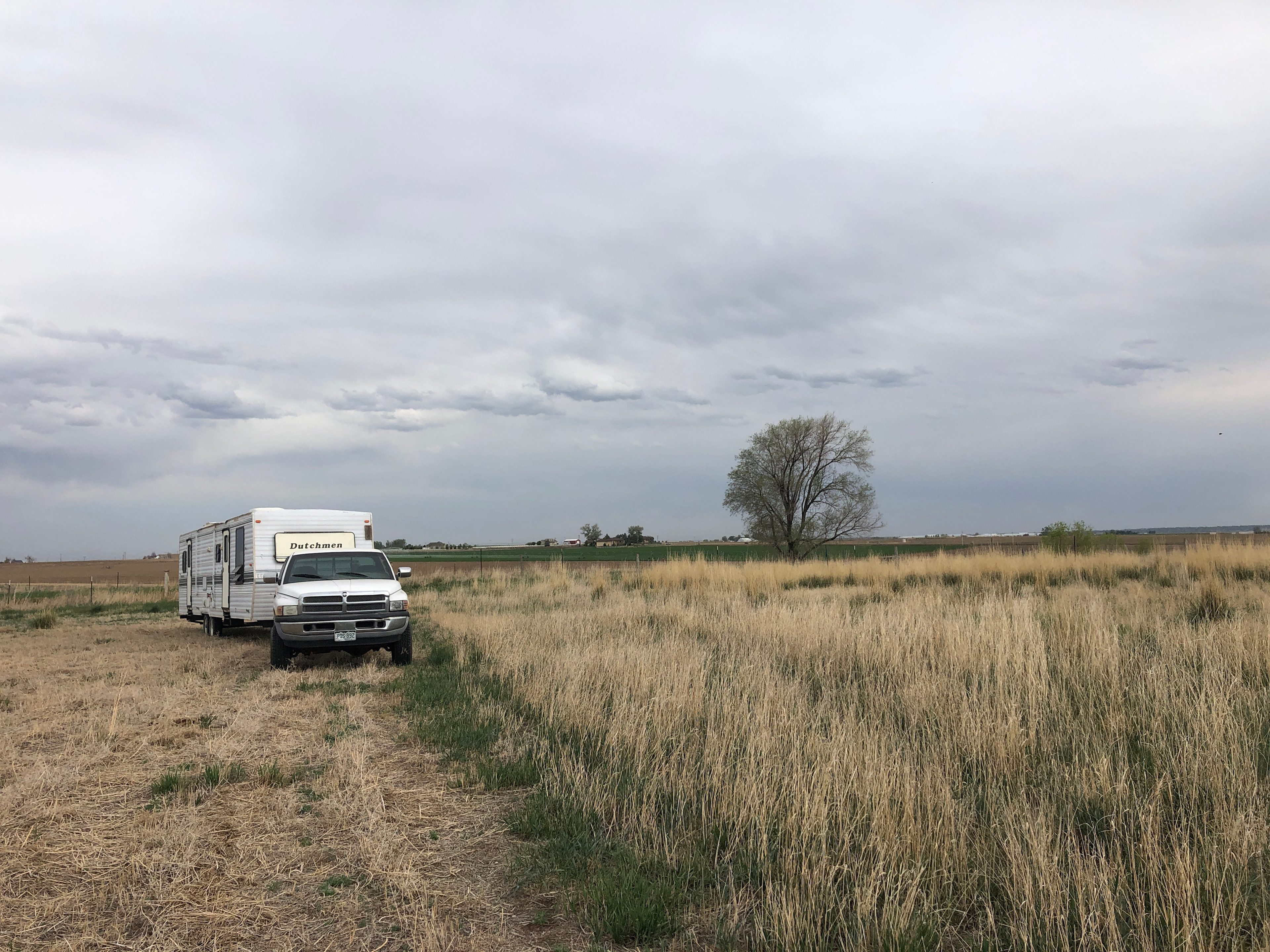 Harmon Farms—The Good Life