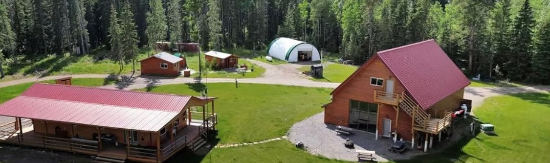 Rocky Wolf Ranch Ltd.