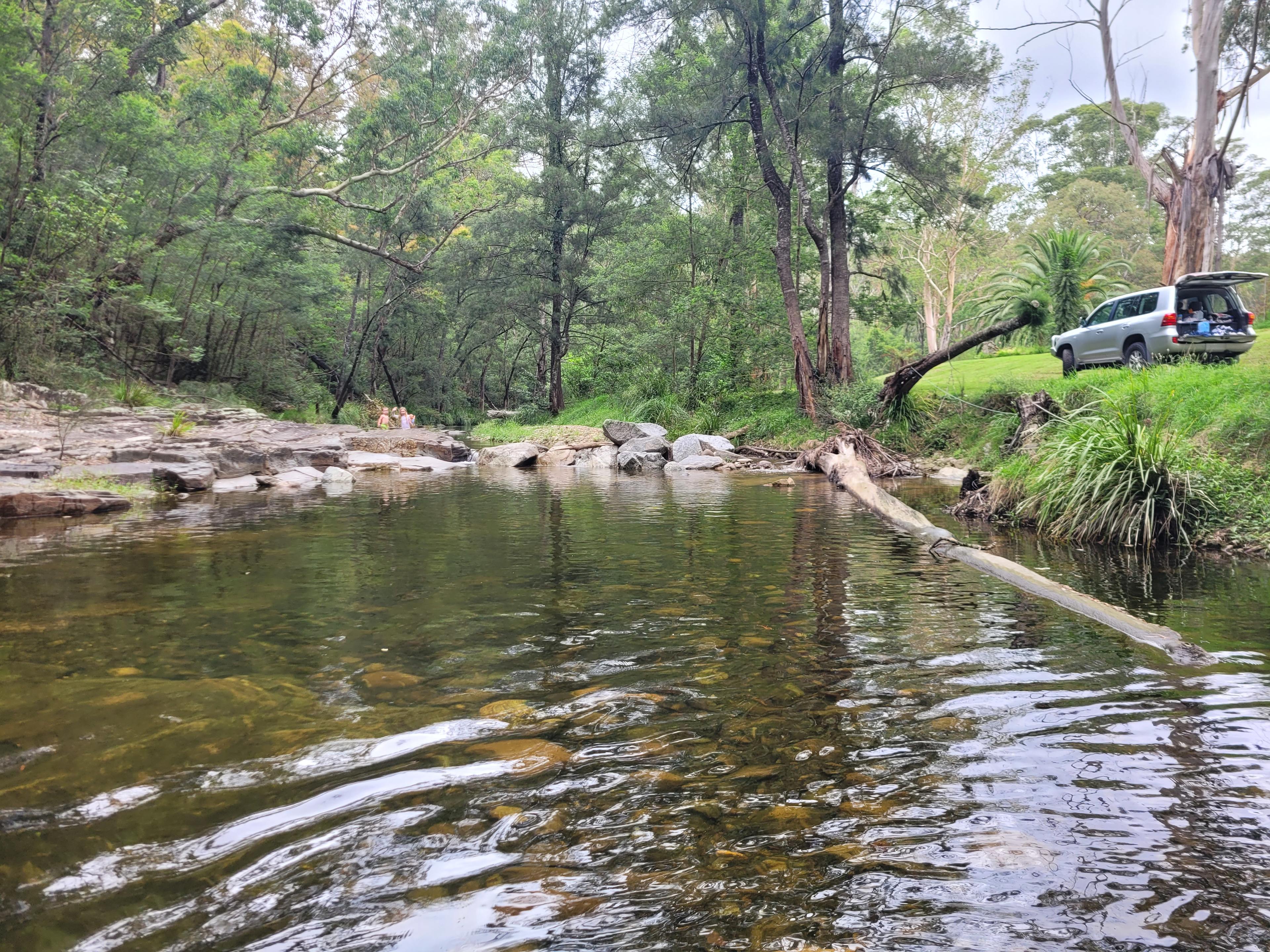 Riverdell Campgrounds