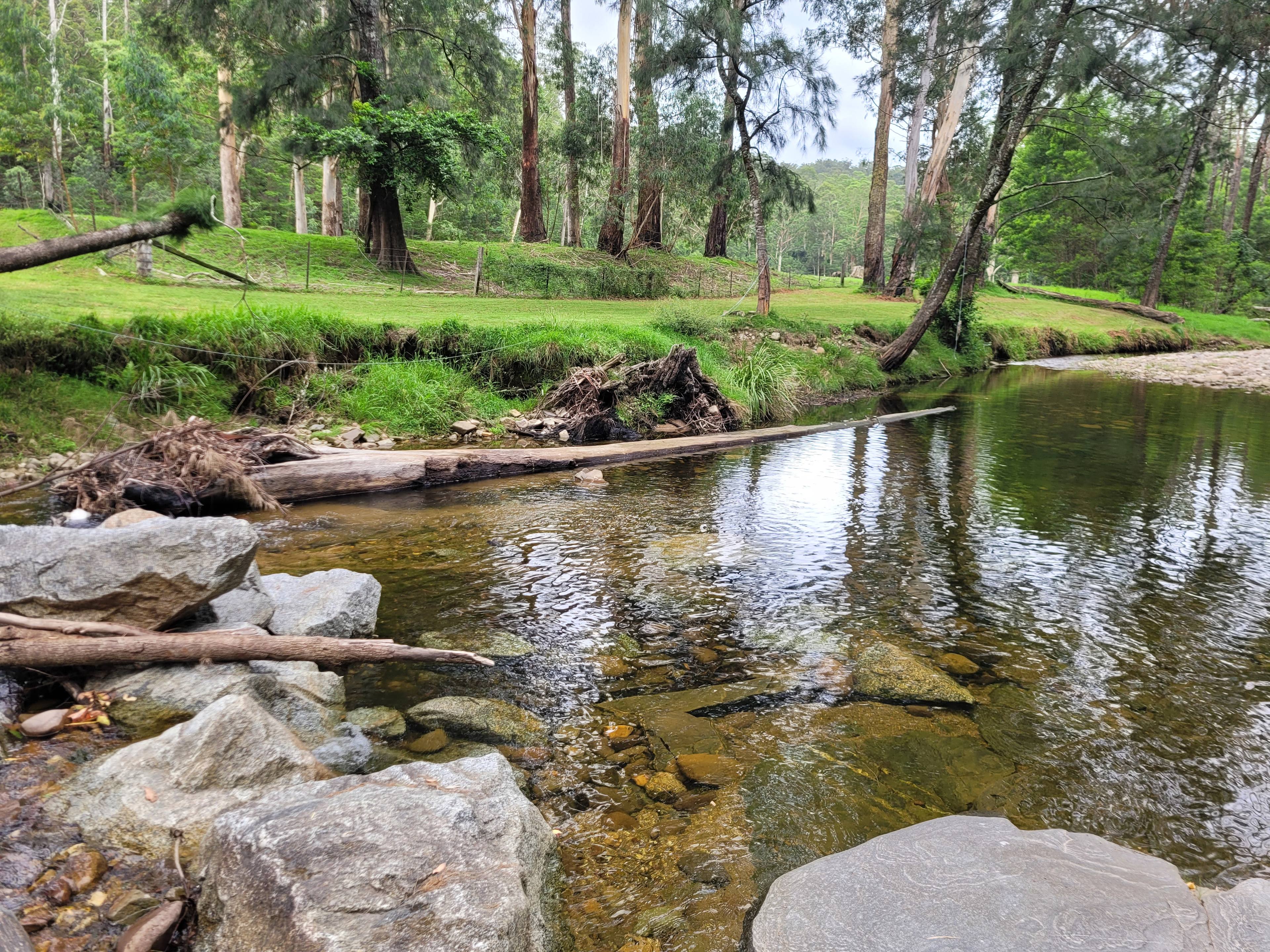 Riverdell Campgrounds