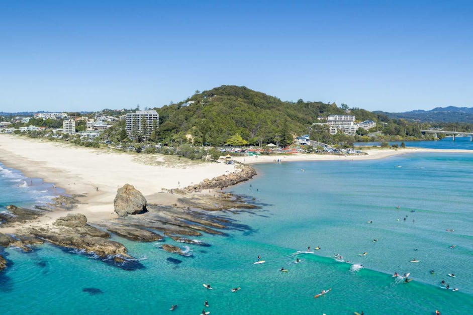 Currumbin Valley Park n Chill