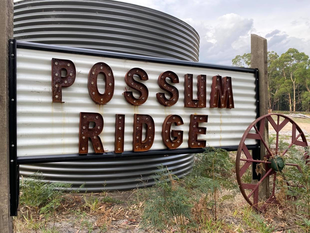 Possum Ridge