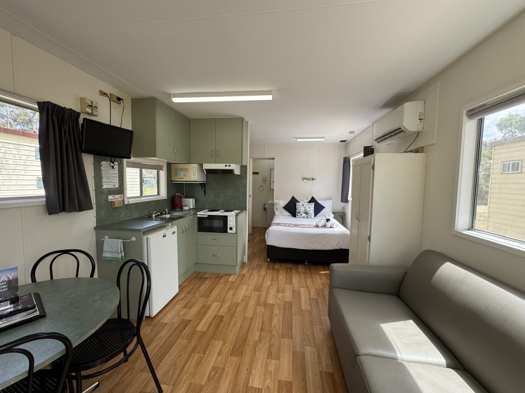 Hay Motel and Tourist Park