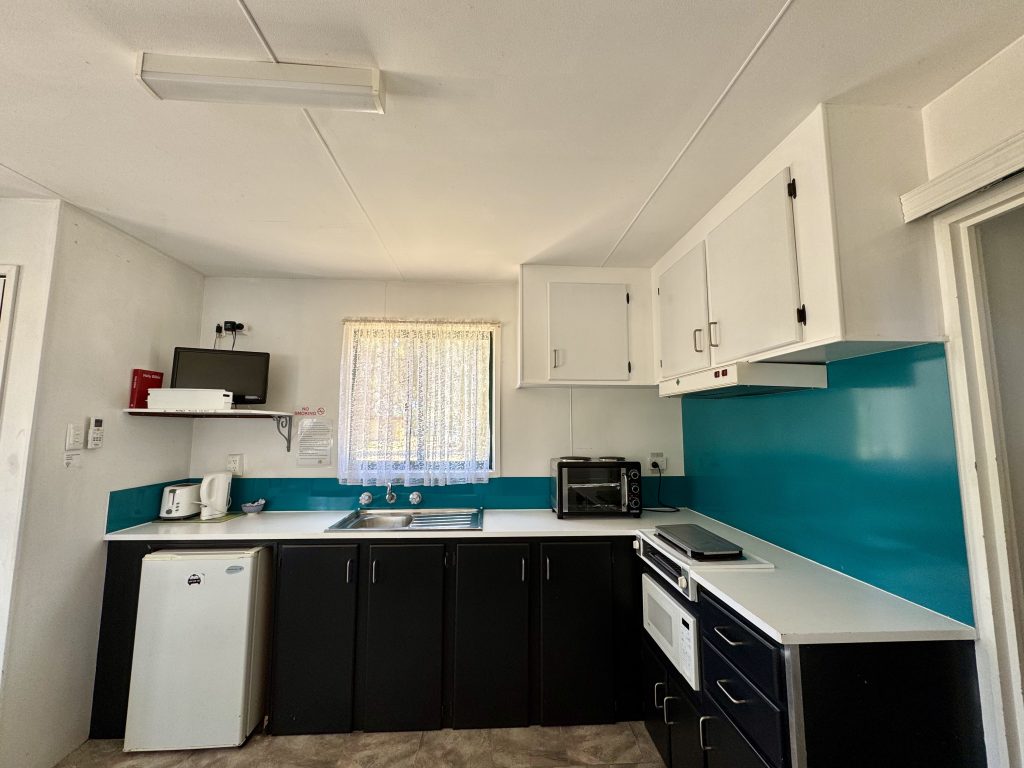 Hay Motel and Tourist Park