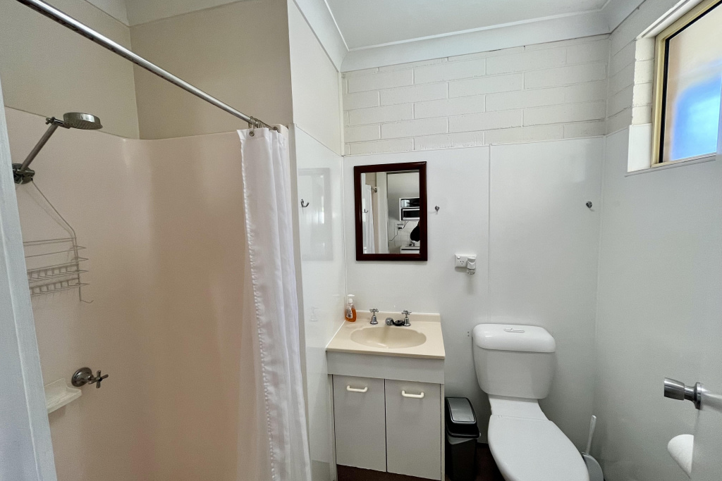 Cootamundra Caravan Park