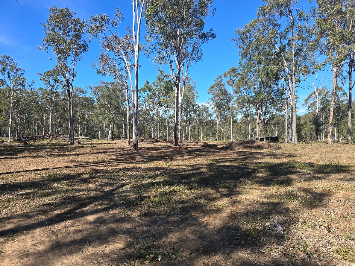 Mount Mulgowie Hideaway