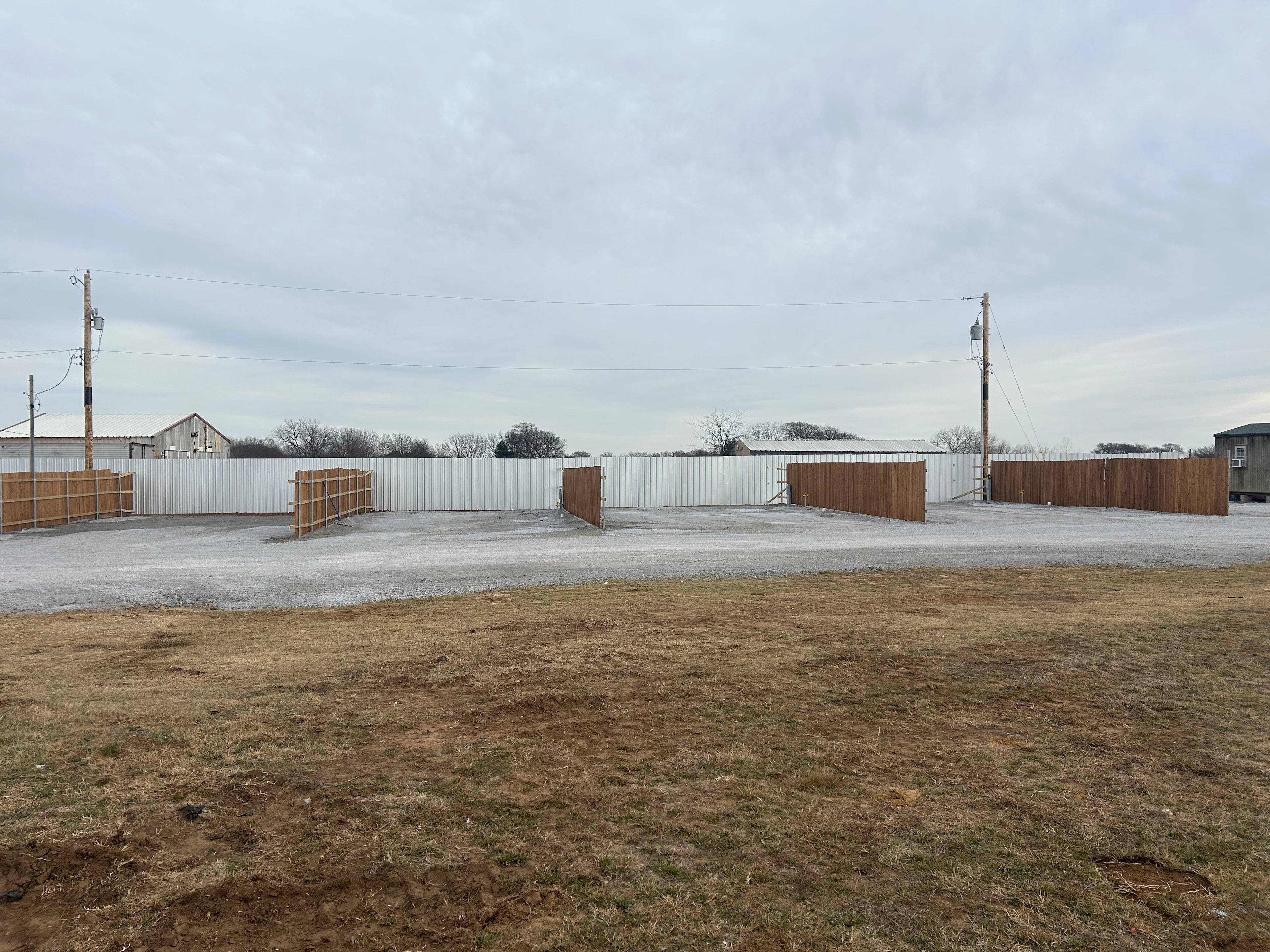 Sky Views Tiny Home & RV Park