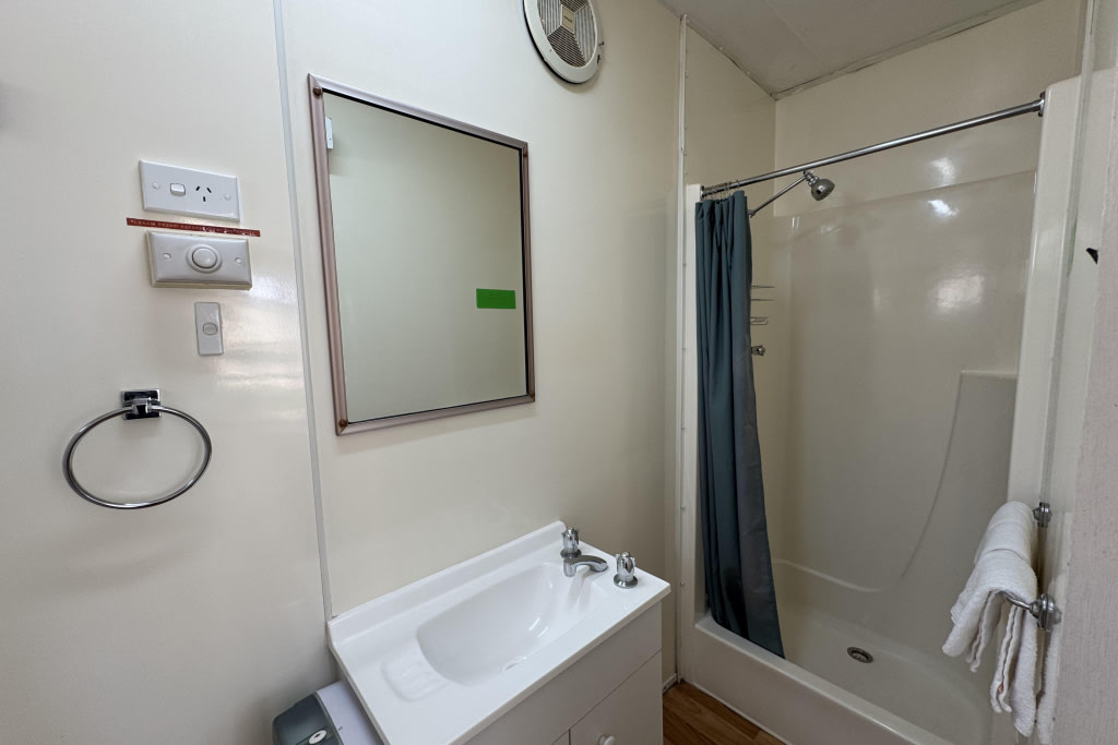 Hay Motel and Tourist Park